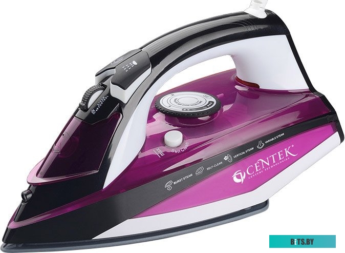 Утюг CENTEK CT-2344 P