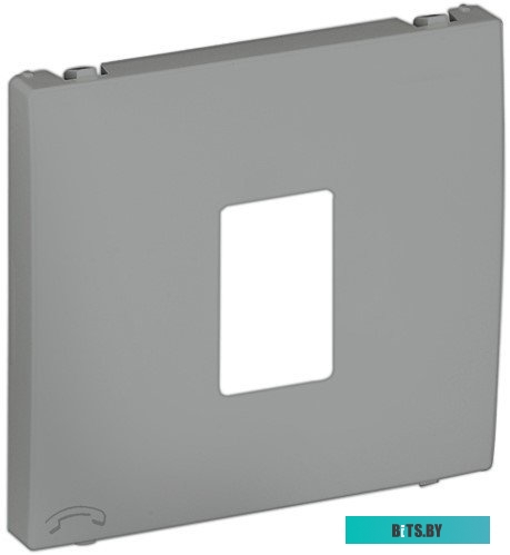 Накладка для розетки Efapel Apolo 5000 (50712 TPR)
