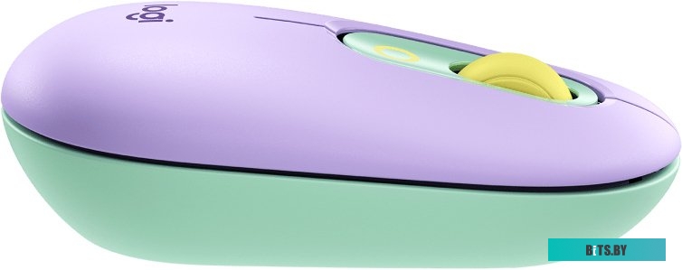 Мышь Logitech Pop Mouse Daydream
