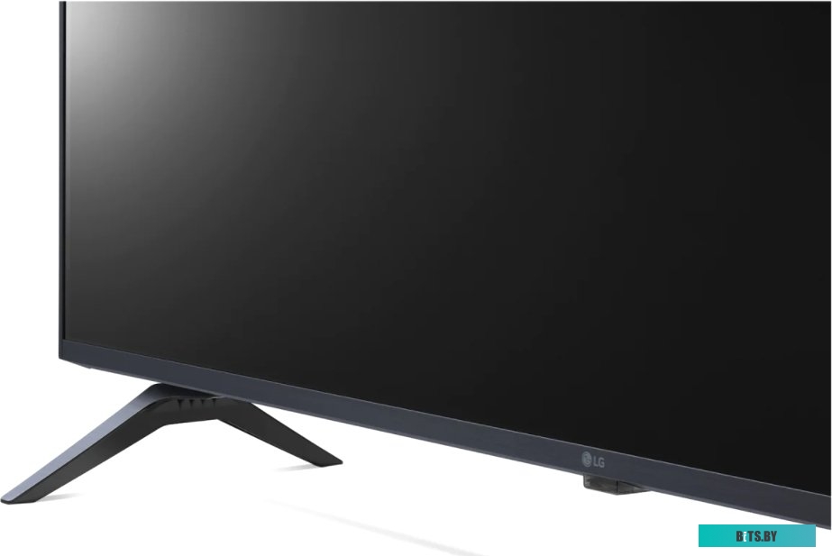 Информационная панель LG 43UR640S