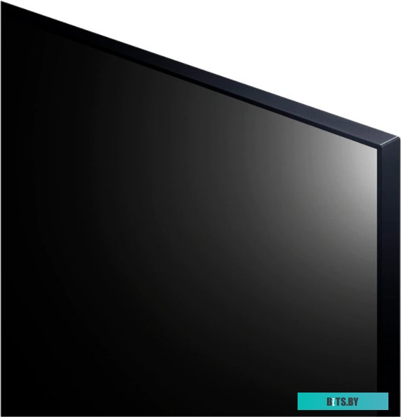 Информационная панель LG 43UR640S