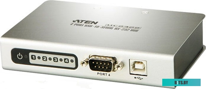 KVM переключатель Aten UC2324-AT