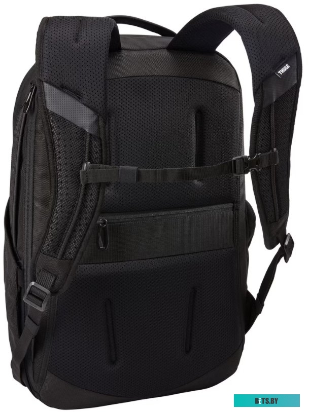 Рюкзак Thule Accent 26L 3204816 (черный)