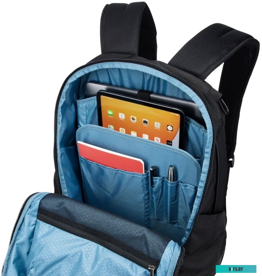 Рюкзак Thule Accent 26L 3204816 (черный)