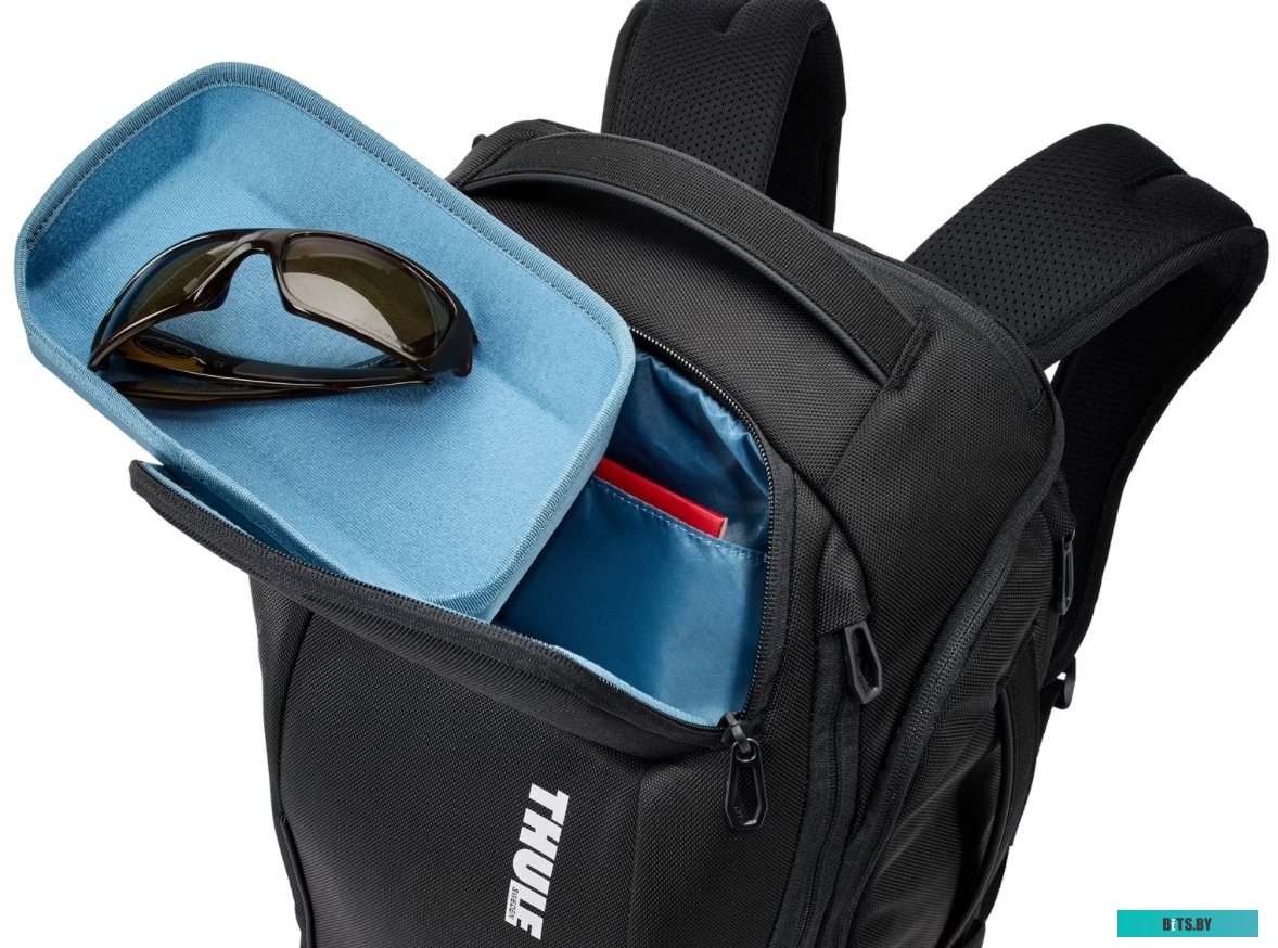 Рюкзак Thule Accent 26L 3204816 (черный)