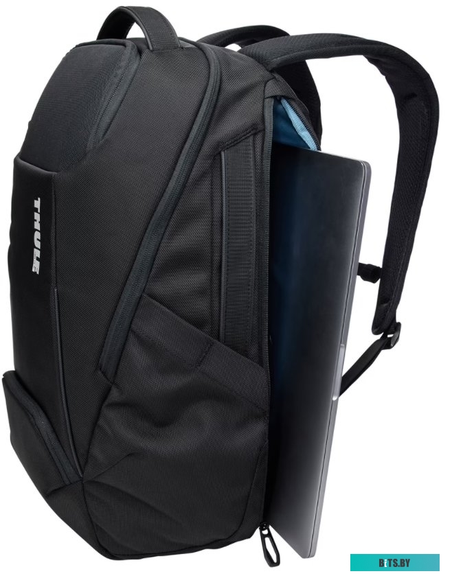 Рюкзак Thule Accent 26L 3204816 (черный)