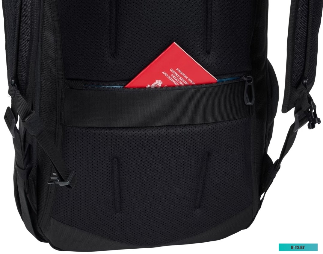 Рюкзак Thule Accent 26L 3204816 (черный)
