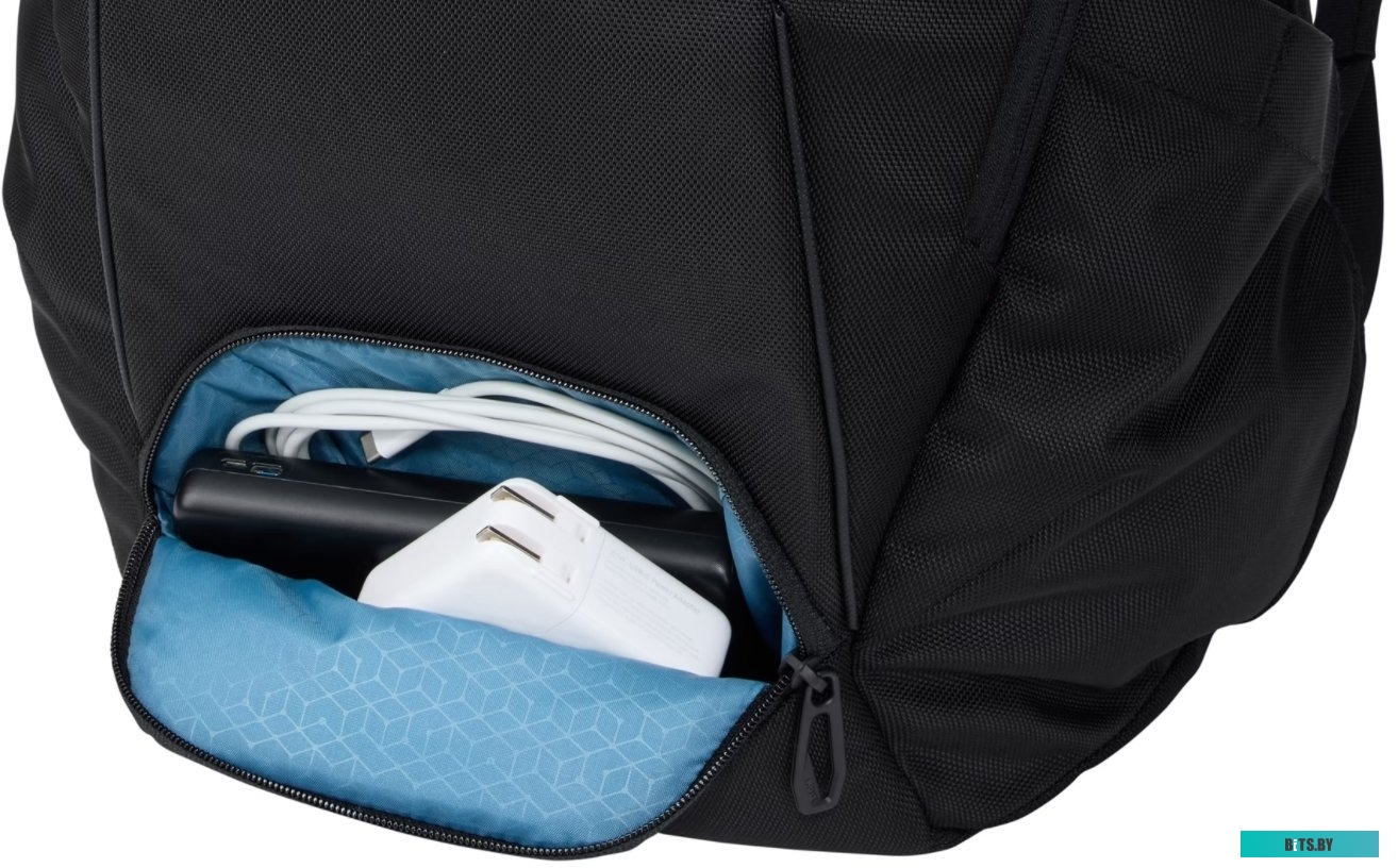Рюкзак Thule Accent 26L 3204816 (черный)