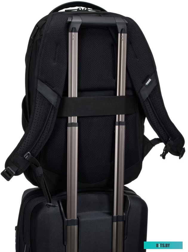 Рюкзак Thule Accent 26L 3204816 (черный)