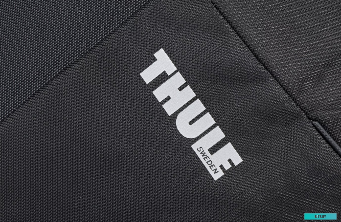 Рюкзак Thule Accent 26L 3204816 (черный)