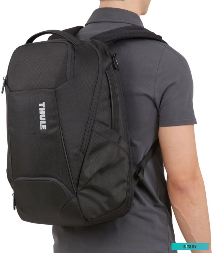 Рюкзак Thule Accent 26L 3204816 (черный)