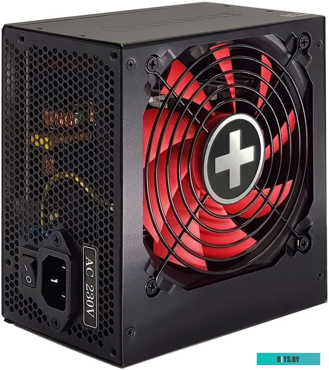 Блок питания Xilence Performance A+ III XP450R11 <XN081>