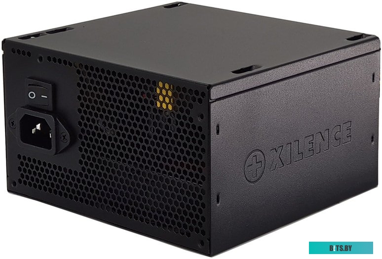 Блок питания Xilence Performance A+ III XP450R11 <XN081>