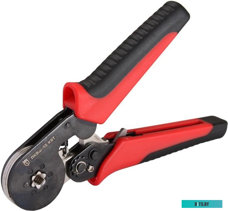 Клещи обжимные КВТ 77669