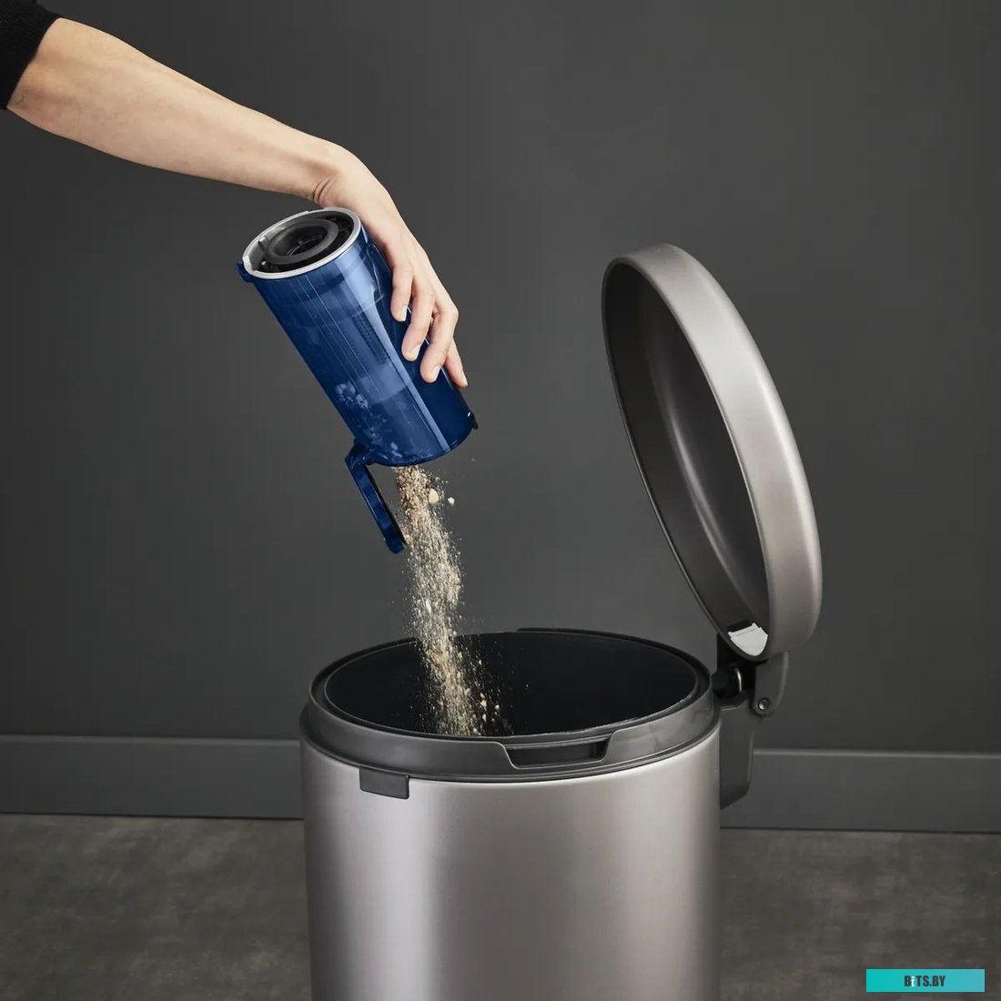 TY20C7WO RH20 Вертикальный пылесос Tefal TY20C7WO RH20