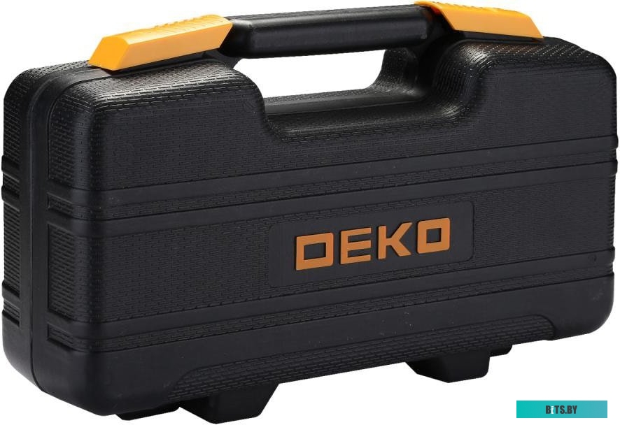 Универсальный набор инструментов Deko DKMT41 (41 предмет) <065-0750>
