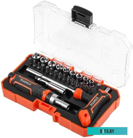 Startul Profi ST3095-28 (28 предметов)