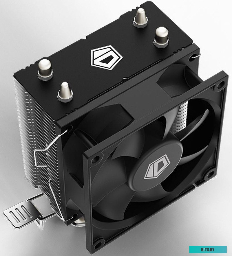 Кулер для процессора ID-Cooling SE-802-SD V3