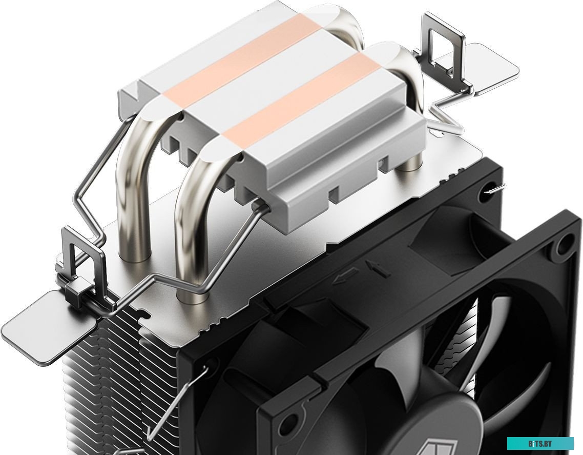 Кулер для процессора ID-Cooling SE-802-SD V3