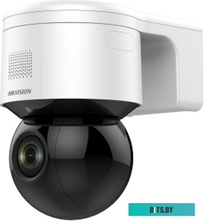 Камера видеонаблюдения Hikvision DS-2DE3A404IWG-E