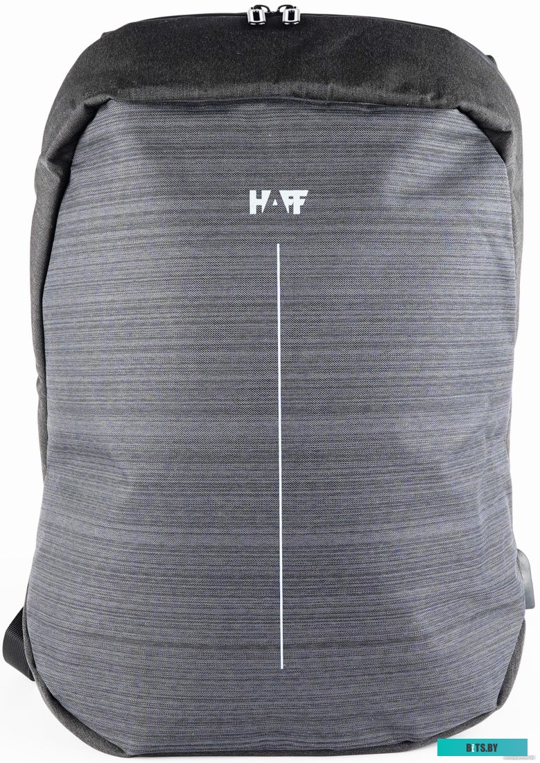 Рюкзак для ноутбука HAFF Workaday HF1112