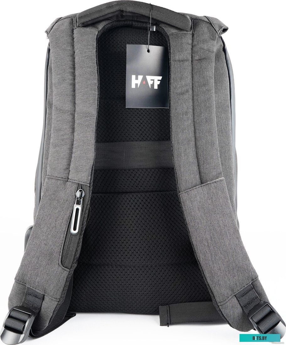 Рюкзак для ноутбука HAFF Workaday HF1112