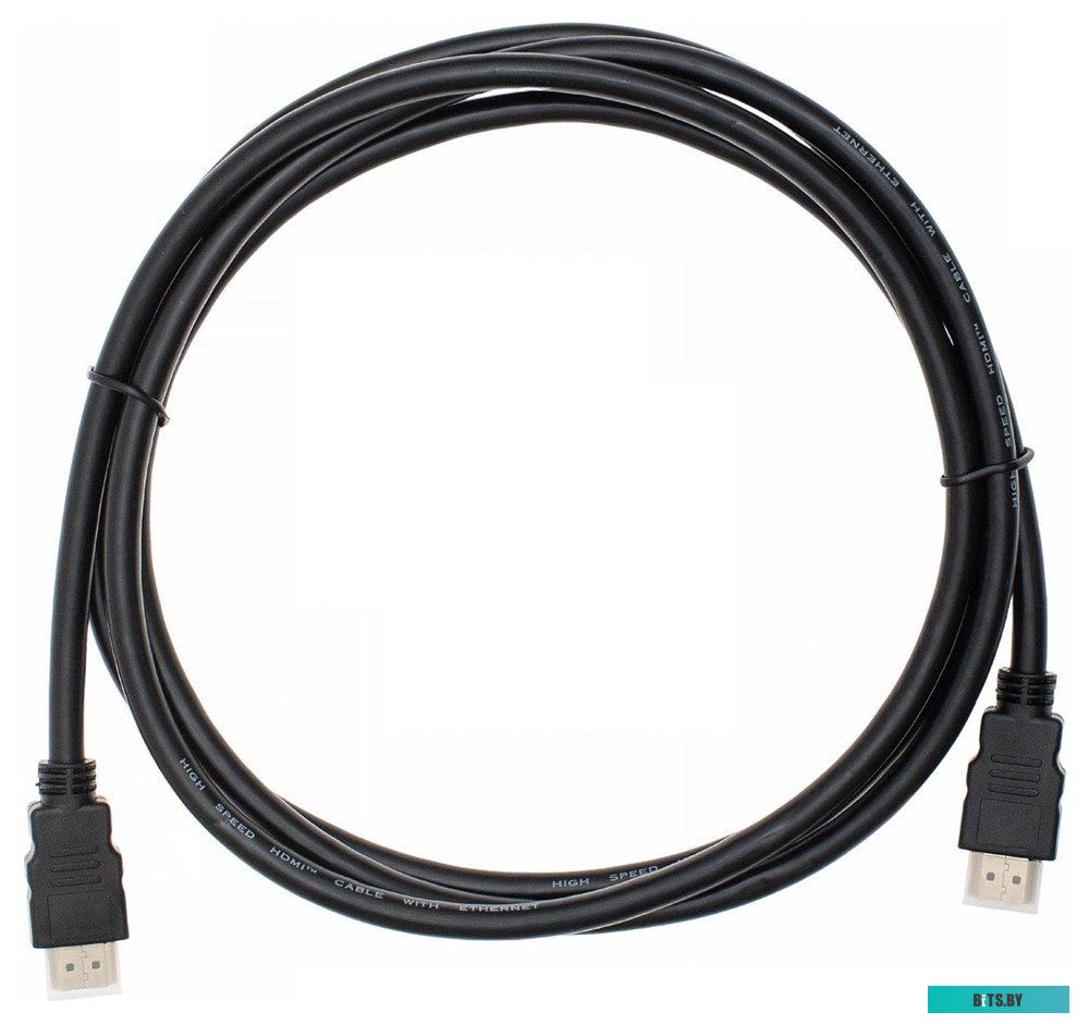 Кабель аудио-видео Cactus CS-HDMI.1.4-2.