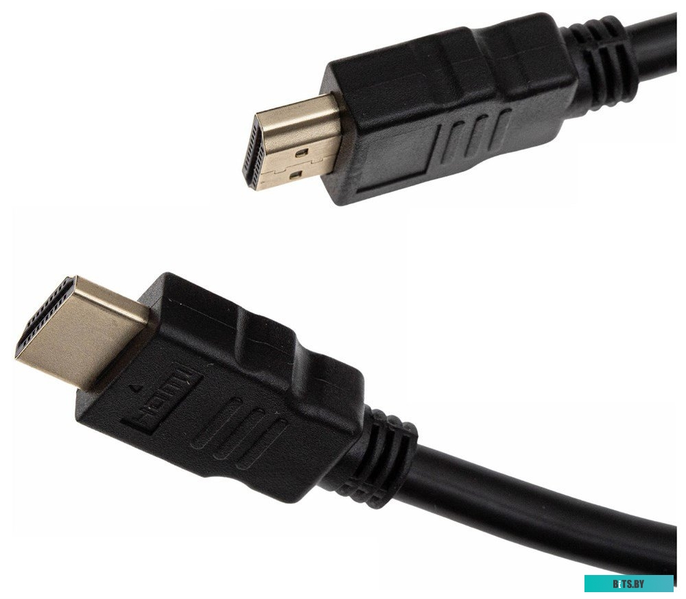 Кабель аудио-видео Cactus CS-HDMI.1.4-2.