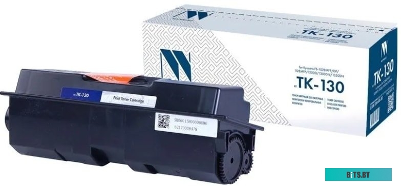 Картридж NVP NV-TK130 7200k