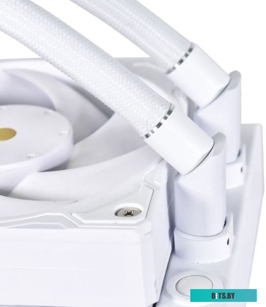 Жидкостное охлаждение для процессора Lian Li Galahad II Trinity Performance 360 G89.GA2P36W.01