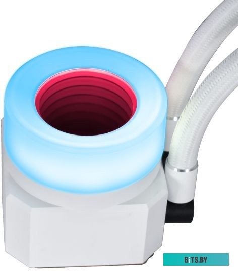 Жидкостное охлаждение для процессора Lian Li Galahad II Trinity Performance 360 G89.GA2P36W.01