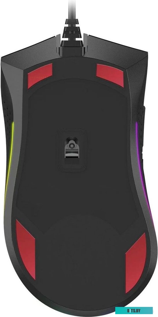 Мышь A4Tech Bloody P90s P90S STONE BLACK