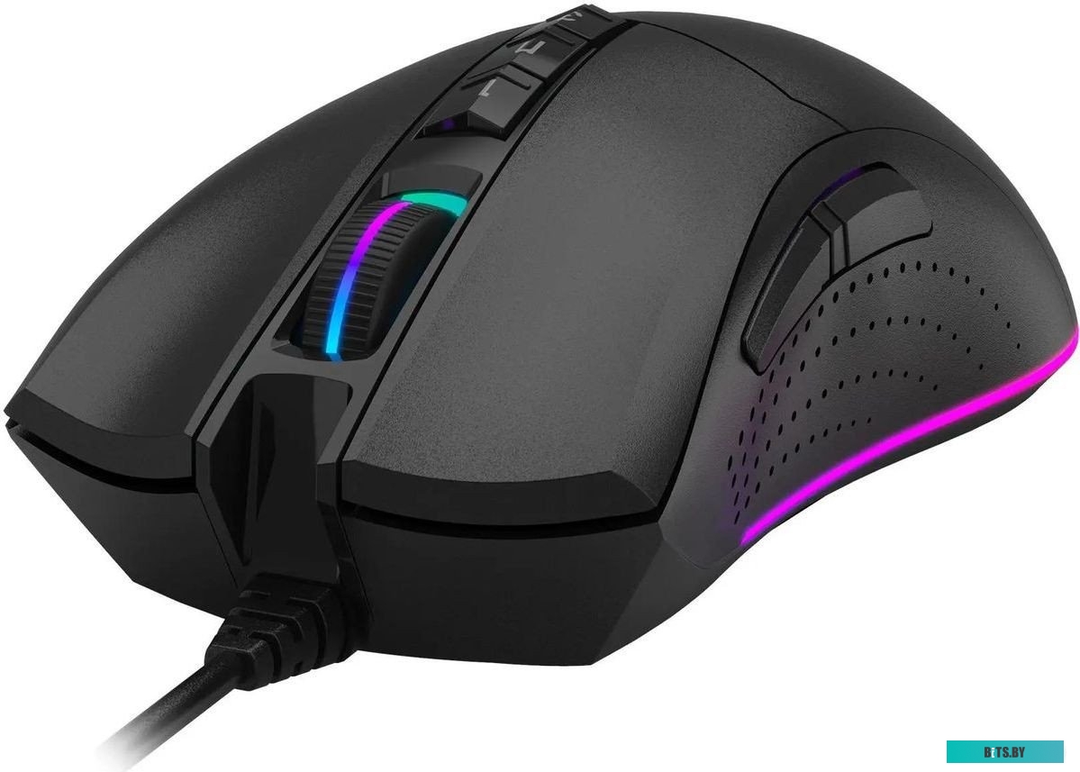 Мышь A4Tech Bloody P90s P90S STONE BLACK