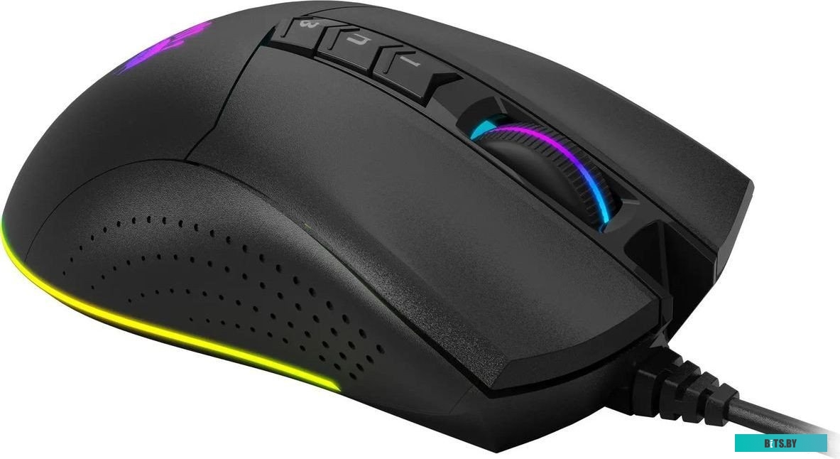 Мышь A4Tech Bloody P90s P90S STONE BLACK