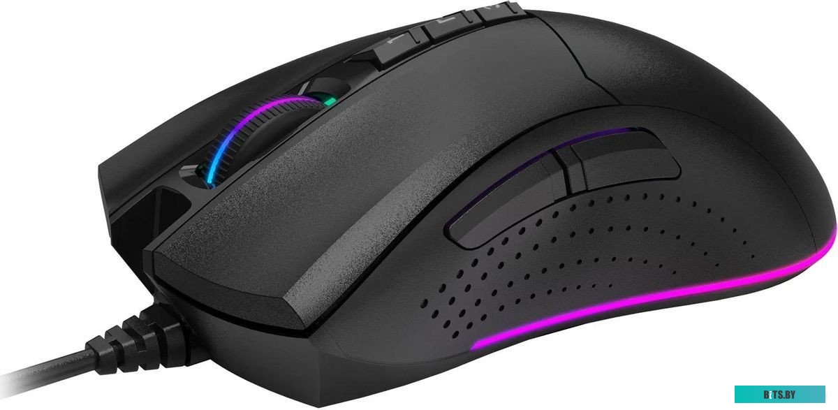 Мышь A4Tech Bloody P90s P90S STONE BLACK