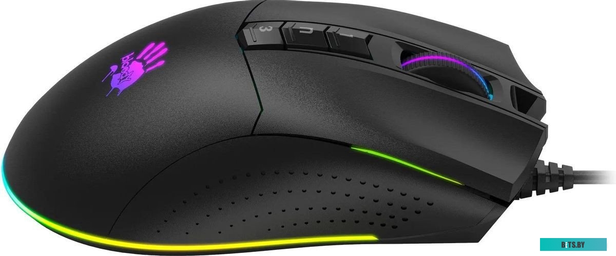Мышь A4Tech Bloody P90s P90S STONE BLACK