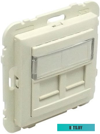Накладка для розетки Efapel Logus90 (90442 SMF)