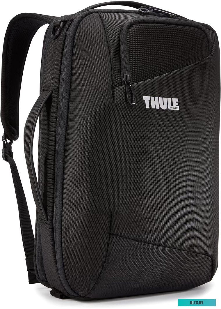 Рюкзак Thule Accent 17L 3204815 (черный)
