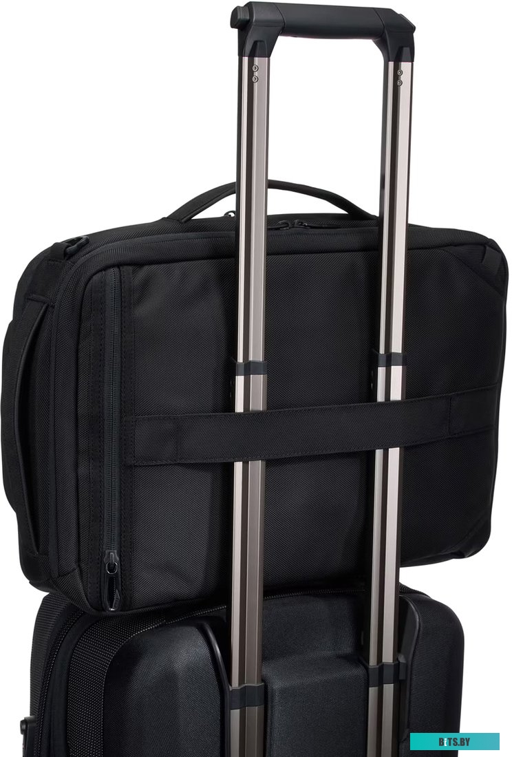 Рюкзак Thule Accent 17L 3204815 (черный)
