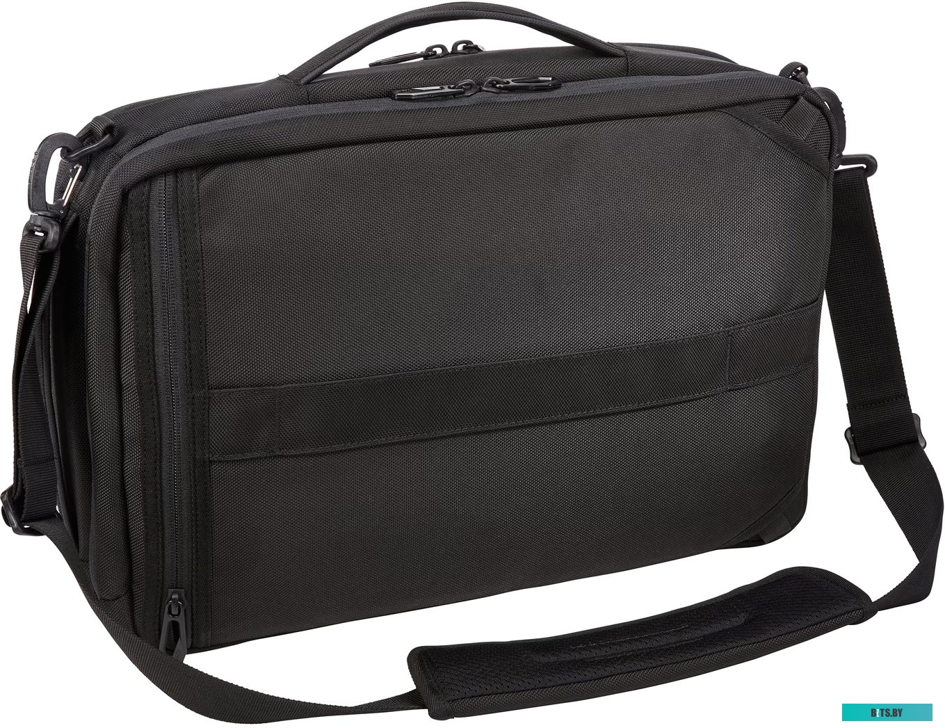 Рюкзак Thule Accent 17L 3204815 (черный)