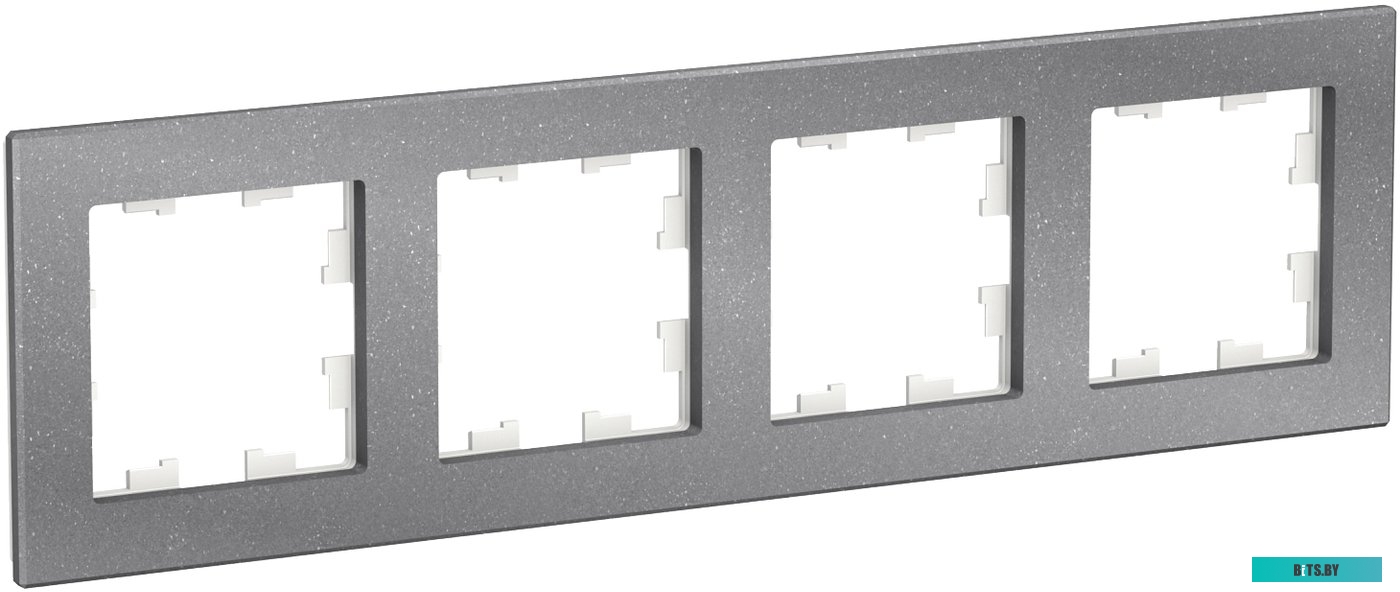 Рамка Schneider Electric Atlas Design ATN343204