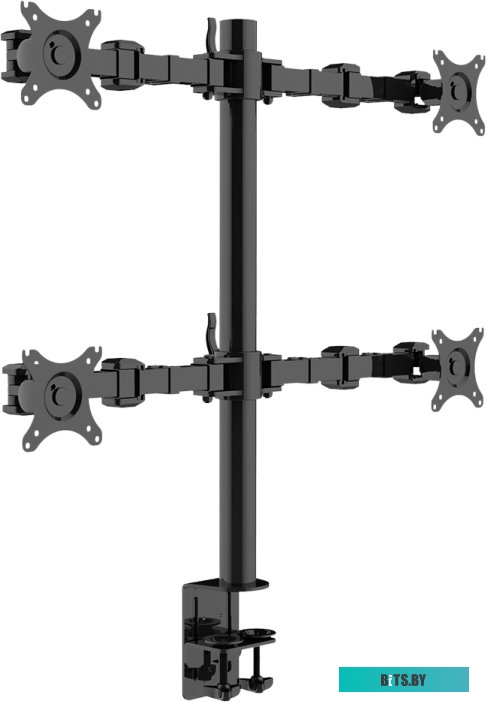Кронштейн для телевизора Onkron D421E (черный)