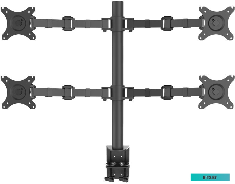 Кронштейн для телевизора Onkron D421E (черный)