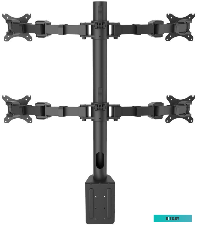 Кронштейн для телевизора Onkron D421E (черный)