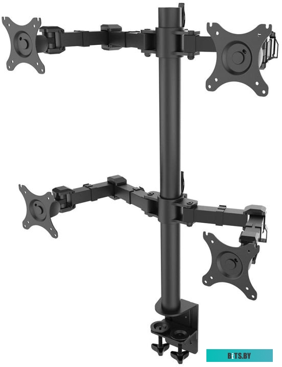 Кронштейн для телевизора Onkron D421E (черный)