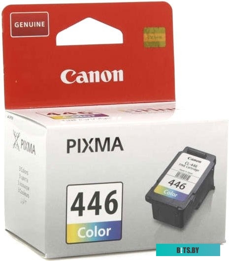 Картридж Canon CL-446