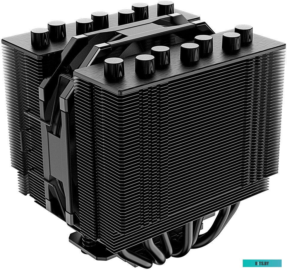 Кулер для процессора ID-Cooling SE-207-XT Slim