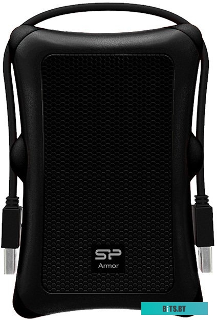 Внешний жесткий диск Silicon Power Armor A30 1TB SP010TBPHDA30S3A