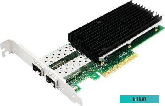 Сетевая карта LR-Link LRES1001PF-2SFP28
