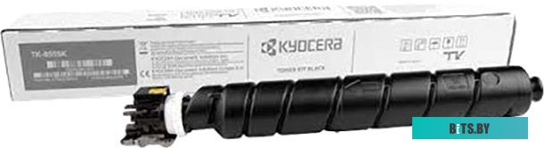 Картридж Kyocera TK-8555K
